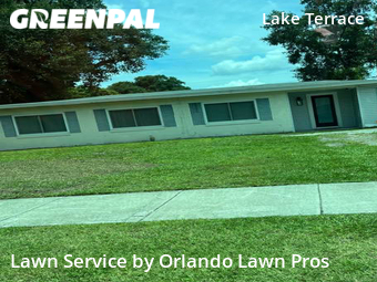 Yard Cutting nearby Orlando, FL, 