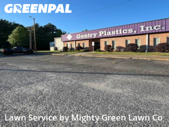 Lawn Service nearby Gastonia, NC, 
