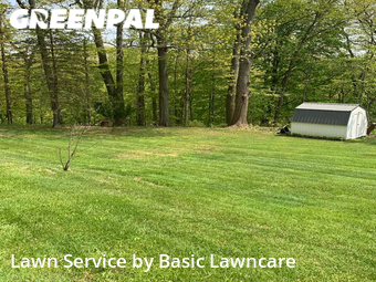Grass Cut nearby Ashtabula, OH, 