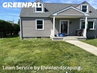 Lawn mowed in Dundalk, 21222