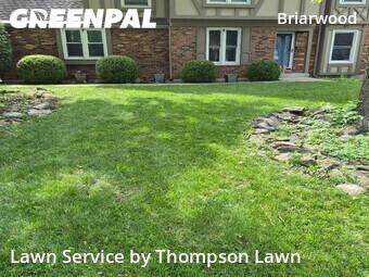 Lawn Care Service nearby Olathe, KS, 