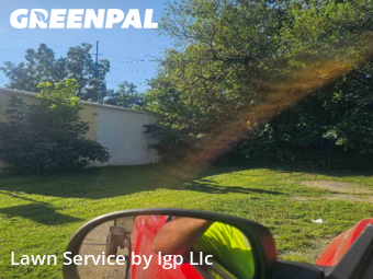 Grass Cut nearby Evansville, IN, 