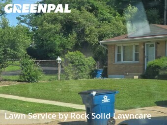 Lawn Mow nearby St Louis, IL, 