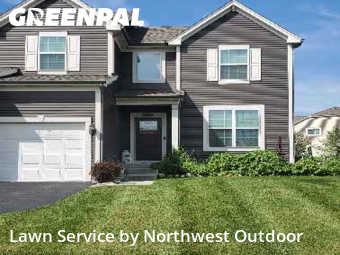 Lawn Cut nearby Crystal Lake, IL, 