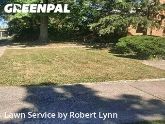 Lawn Mowing Service nearby Cincinnati, OH, 