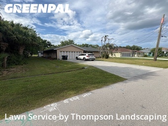 Lawn Maintenance nearby Port St. Lucie, FL, 