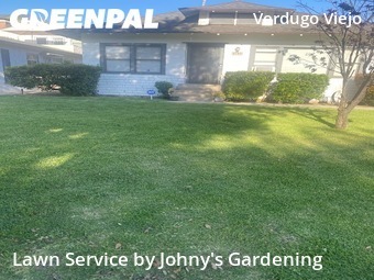 Lawn Mowing nearby Glendale, CA, 