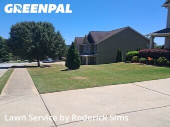 Lawn Maintenance nearby Lawrenceville, GA, 