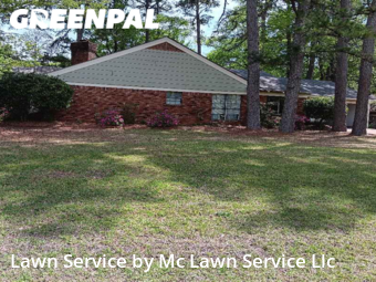 Lawn Mow nearby Pearl, MS, 