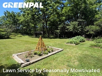 Yard Cutting nearby Somerville, NJ, 