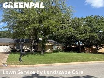 Lawn Service nearby Hurst, TX, 