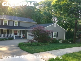 Lawn Mowing nearby Montclair, VA, 