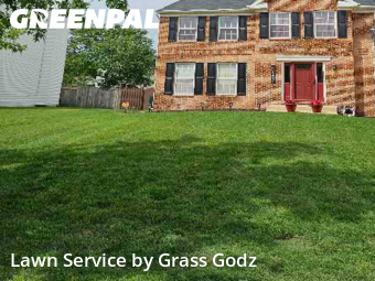 Lawn Cut nearby Clinton, DC, 