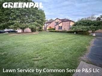 Lawn Cut nearby Dayton, OH, 