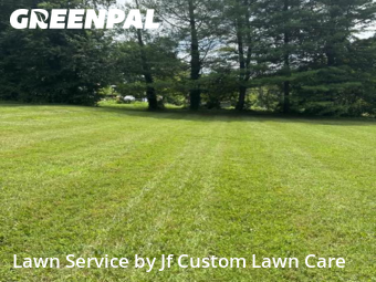 Lawn Mowing Service nearby Kingsport, TN, 