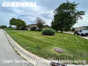 Lawn Mow nearby Lockport, IL, 