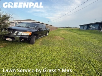 Lawn Service nearby Harlingen, TX, 