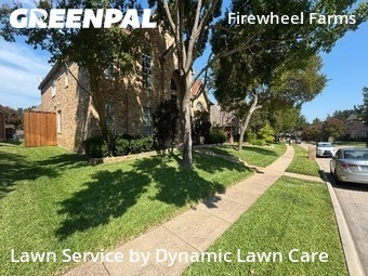 Yard Cutting nearby Garland, TX, 