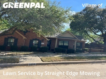 Lawn Mowing Service nearby Fort Worth, TX, 