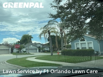 Grass Cutting nearby Orlando, FL, 