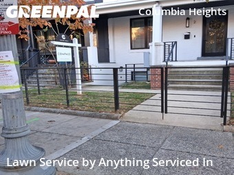 Lawn Cutting nearby Washington, MD, 