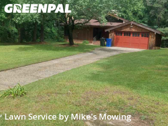 Yard Mowing nearby Fayetteville, NC, 