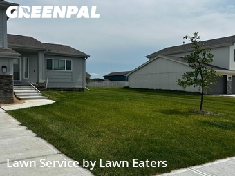 Lawn Service nearby Bellevue, NE, 