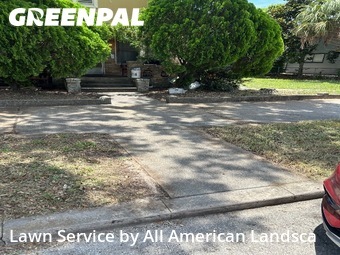 Grass Cutting nearby Galveston, TX, 