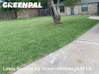 Lawn Service nearby College Station, TX, 