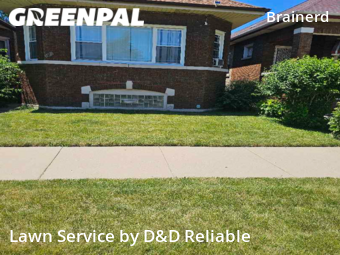 Lawn Cut nearby Chicago, IL, 