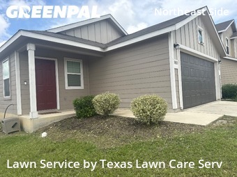 Lawn Mowing nearby San Antonio, TX, 