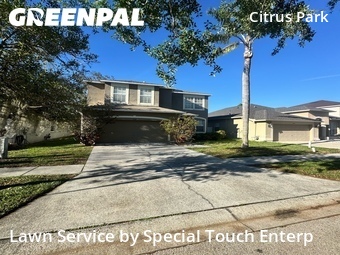 Grass Cutting nearby Tampa, FL, 