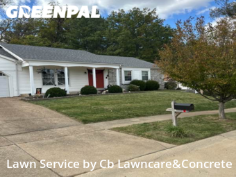Lawn Cutting nearby Chesterfield, MO, 