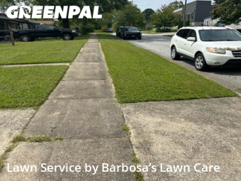 Lawn Mow nearby Hendersonville, NC, 