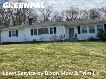 Lawn Cut nearby Meriden, CT, 