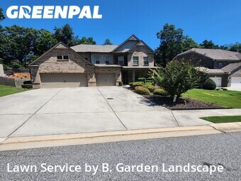 Grass Cutting nearby Suwanee, GA, 