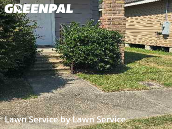 Grass Cutting nearby Marrero, LA, 