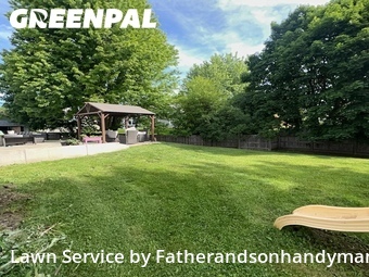Lawn Care Service nearby South Elgin, IL, 