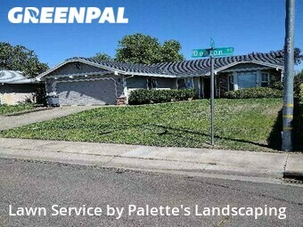 Lawn Mowing nearby Olivehurst, CA, 