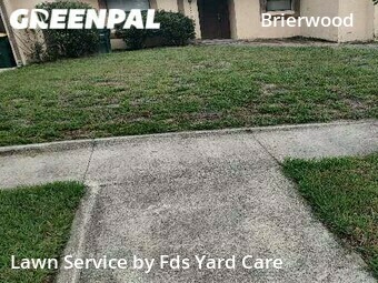 Lawn Cut nearby Jacksonville, FL, 