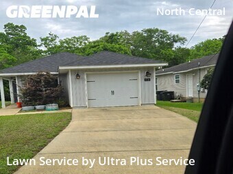 Lawn Care Service nearby Pensacola, FL, 