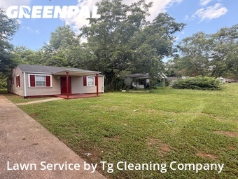 Lawn Service nearby Birmingham, AL, 