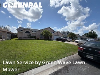 Lawn Care Service nearby Kissimmee, FL, 
