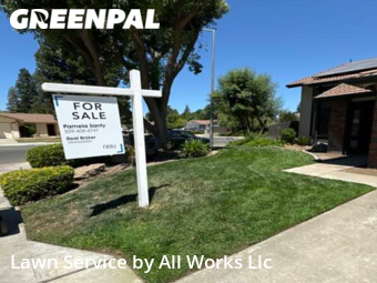 Grass Cutting nearby Fresno, CA, 