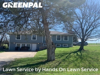 Lawn Care Service nearby Lawson, MO, 