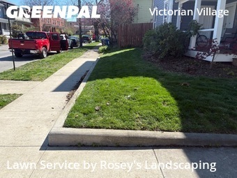 Yard Cutting nearby Columbus, OH, 