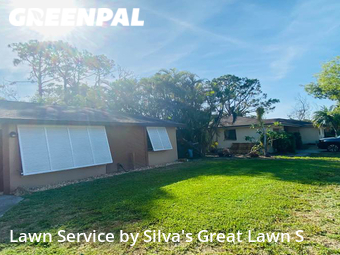 Grass Cutting nearby Fort Myers, FL, 