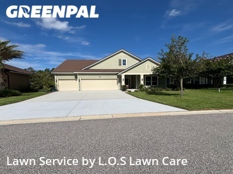 Lawn Cutting nearby St. Augustine, FL, 