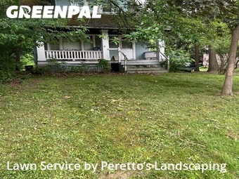 Lawn Mowing Service nearby Maple Heights, OH, 