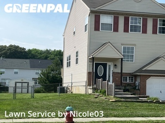 Yard Mowing nearby Dover, DE, 